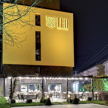 Leo Suites บูร์ซา ภายนอก รูปภาพ