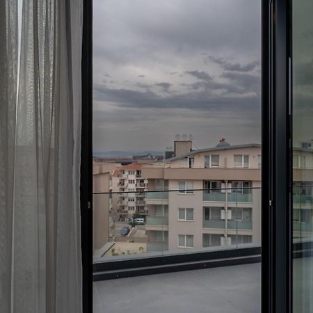 Leo Suites บูร์ซา ภายนอก รูปภาพ