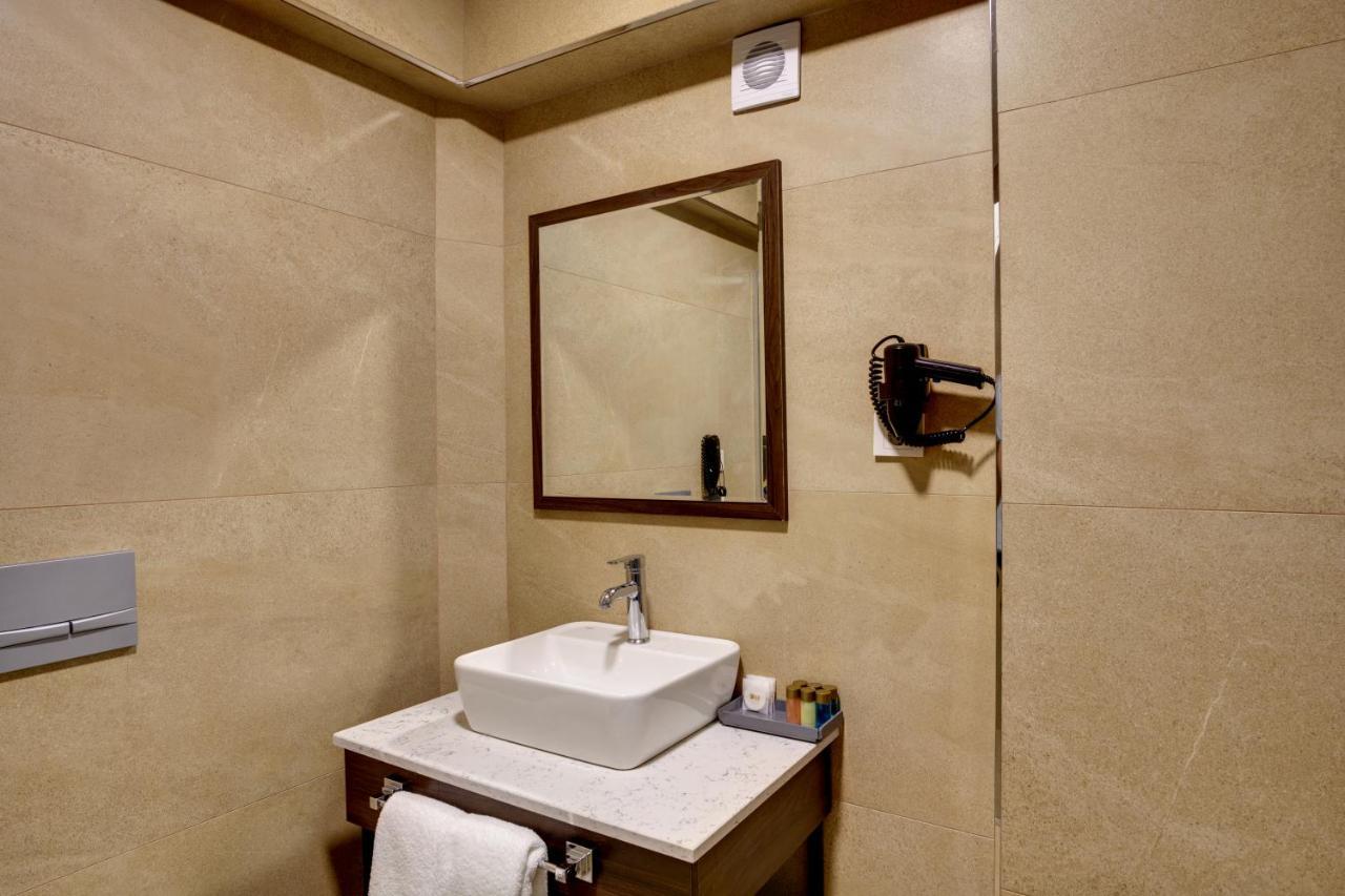 Leo Suites บูร์ซา ภายนอก รูปภาพ