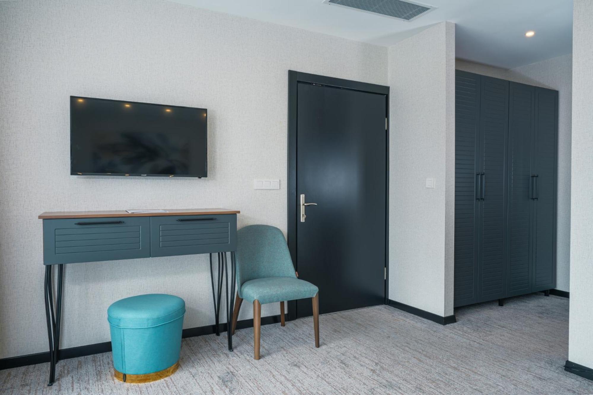 Leo Suites บูร์ซา ภายนอก รูปภาพ